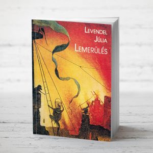 Lemerülés