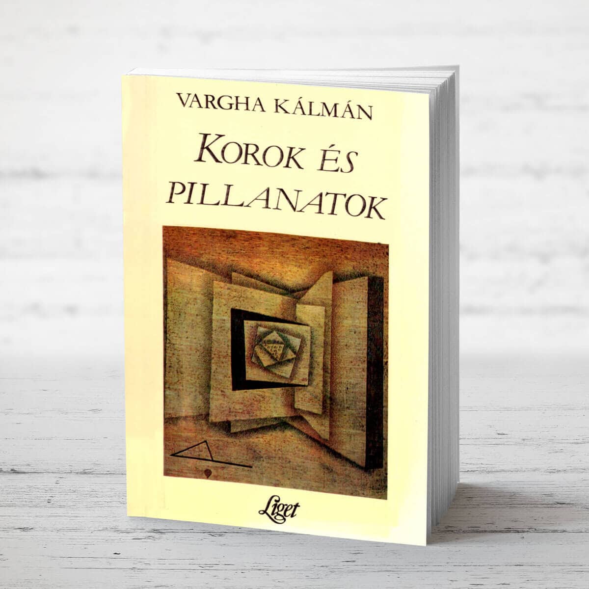 Korok és pillanatok