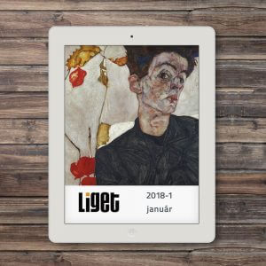 LIGET folyóirat | 2018 január