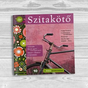 Szitakötő 2010-10
