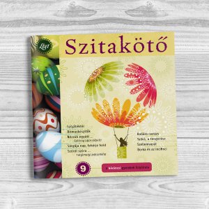 Szitakötő 2010-9