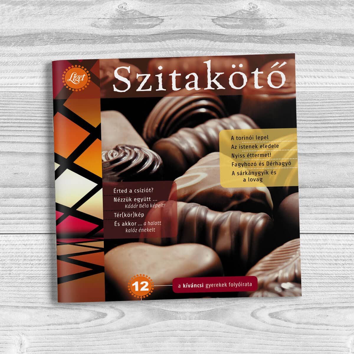 Szitakötő 2010-12