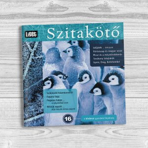 Szitakötő 2011-16