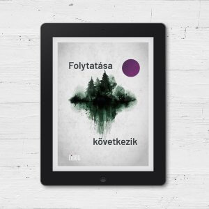Folytatása következik [e-könyv]