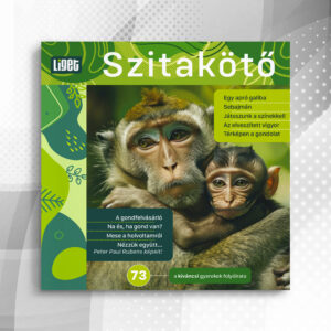Szitakötő 2026-73