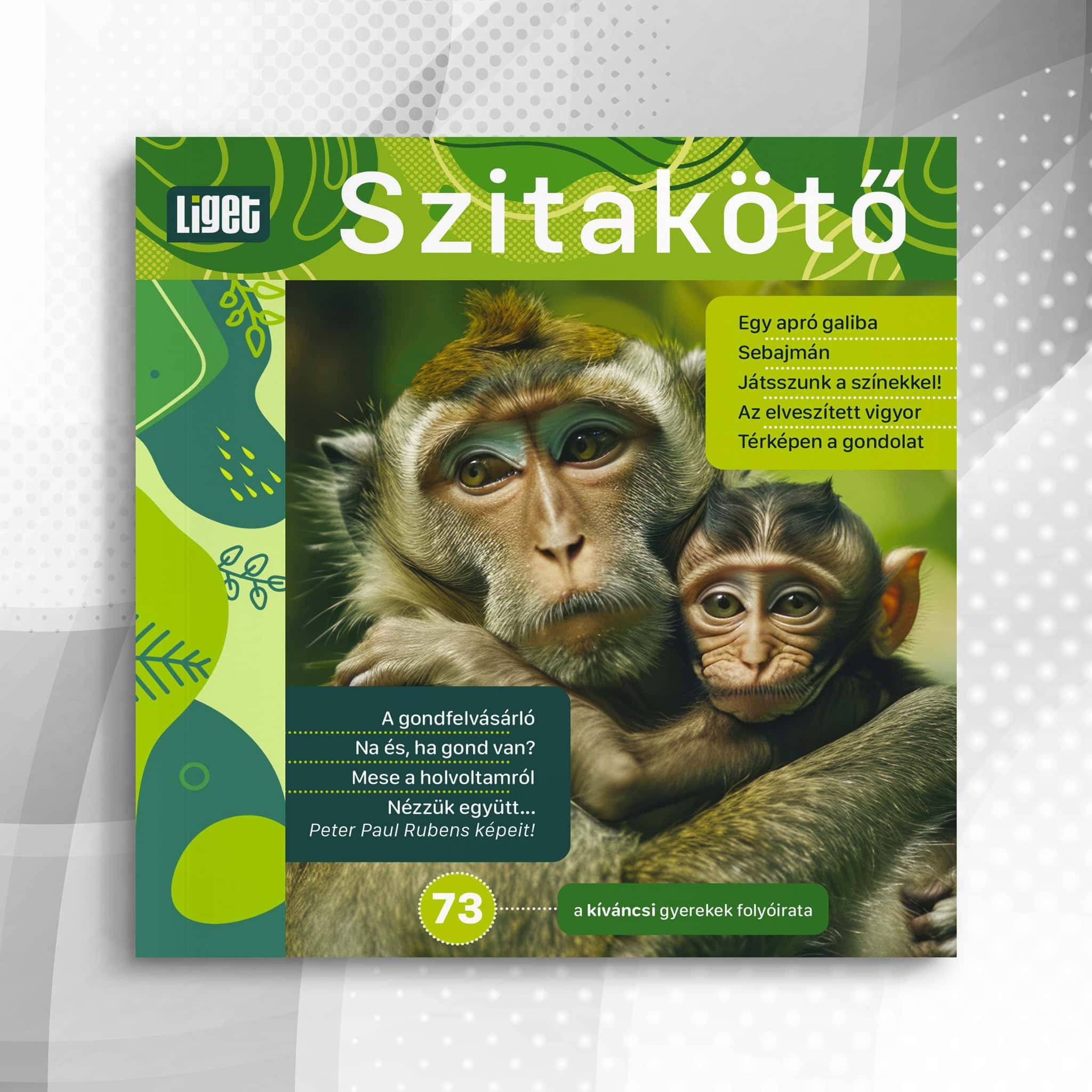 Szitakötő 2026-73
