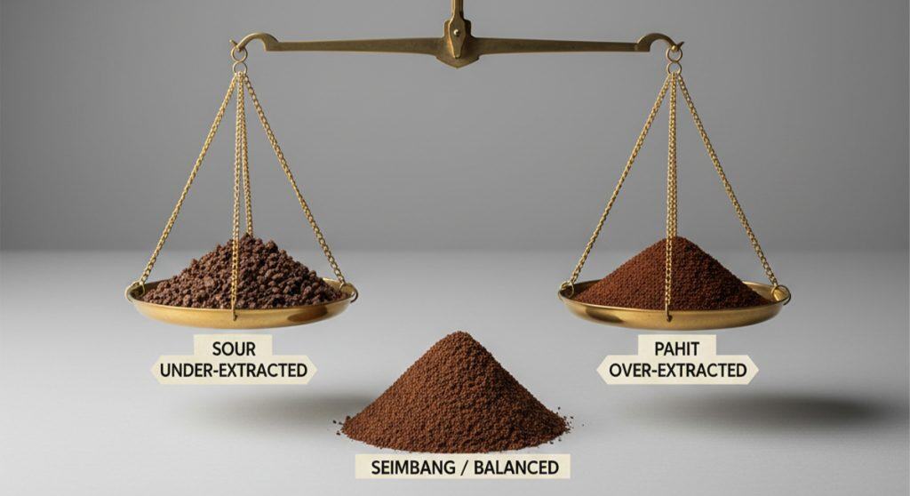 panduan manual brew yang sempurna panduan manual brew sempurna