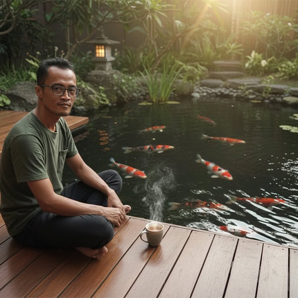 zulham kopidankoi author kopidankoi