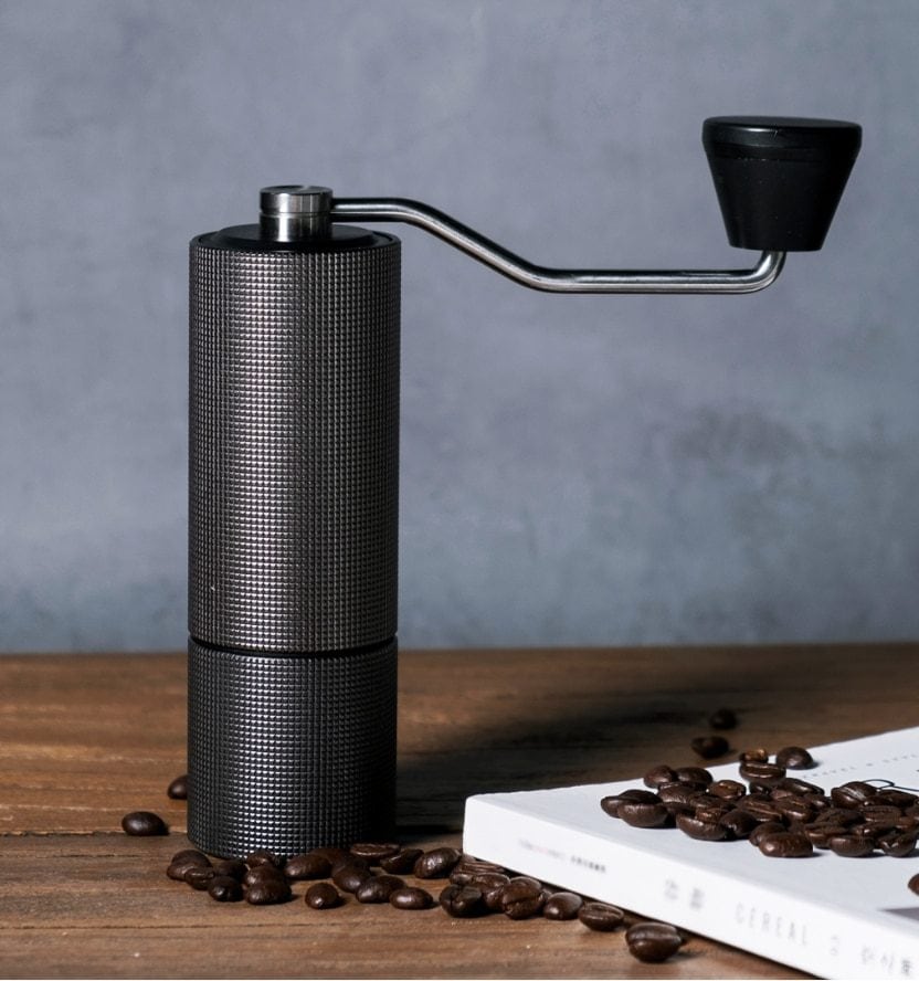 Grinder Kopi Manual Terbaik