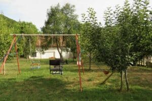Villa Artemida