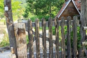 Bungalov Cozy Una Kulen Vakuf