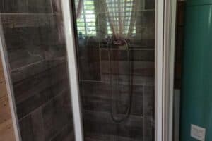 Bungalov Cozy Una Kulen Vakuf