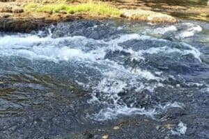 Bungalov Cozy Una Kulen Vakuf