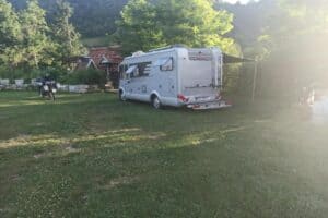 Bungalov Cozy Una Kulen Vakuf