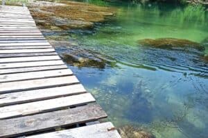 Bungalov Cozy Una Kulen Vakuf