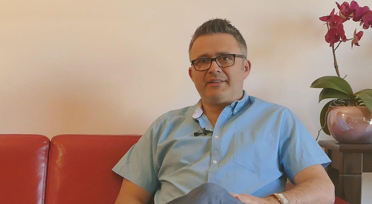 A hála szerepe az egyéni és a családi életben