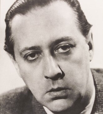 Márai Sándor és a Nemzeti filharmonikusok
