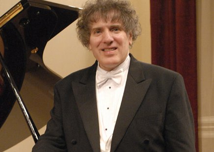 „Chopin és más semmi”