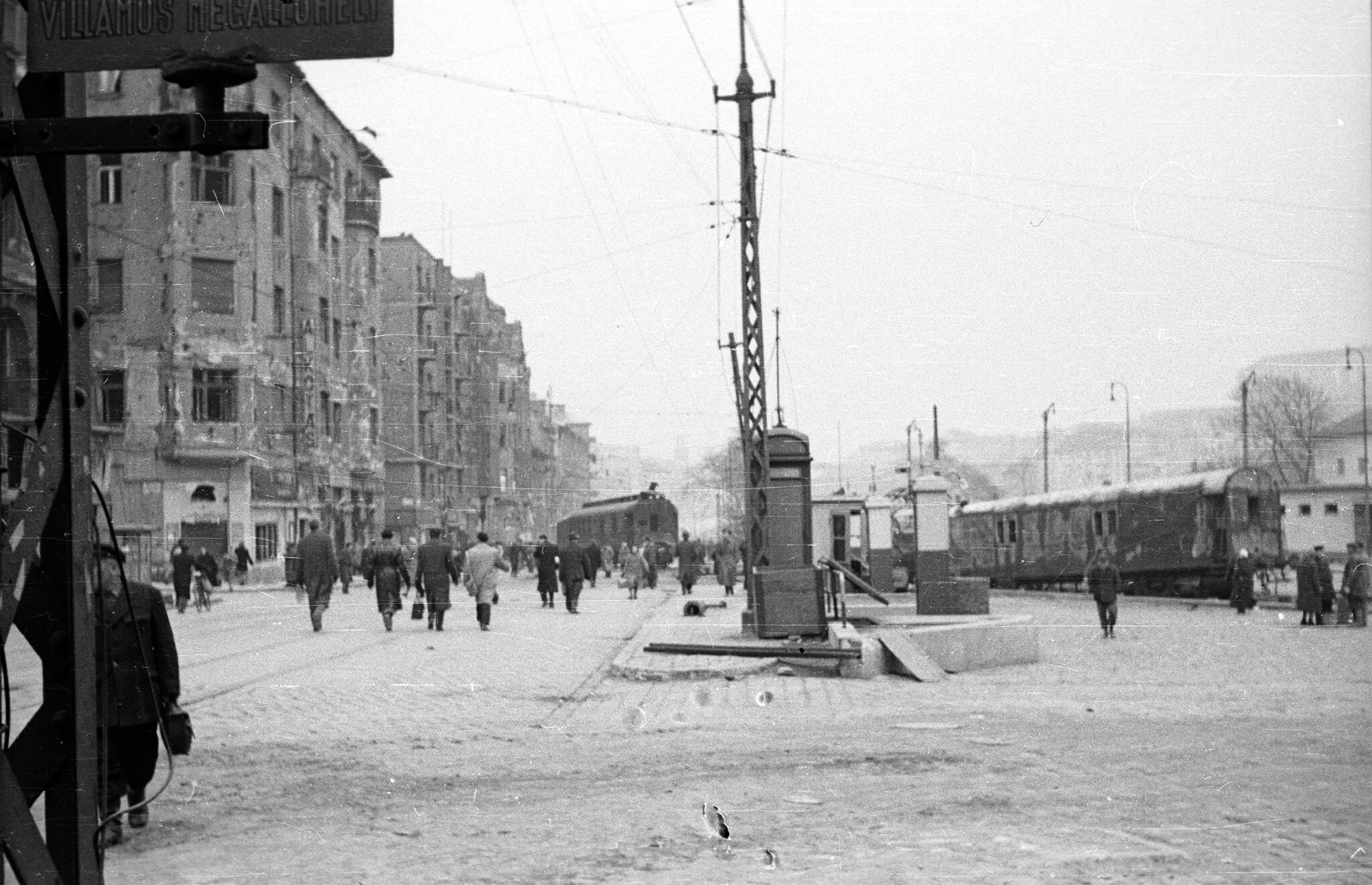 Eörsi László: A „budai srácok” 1956