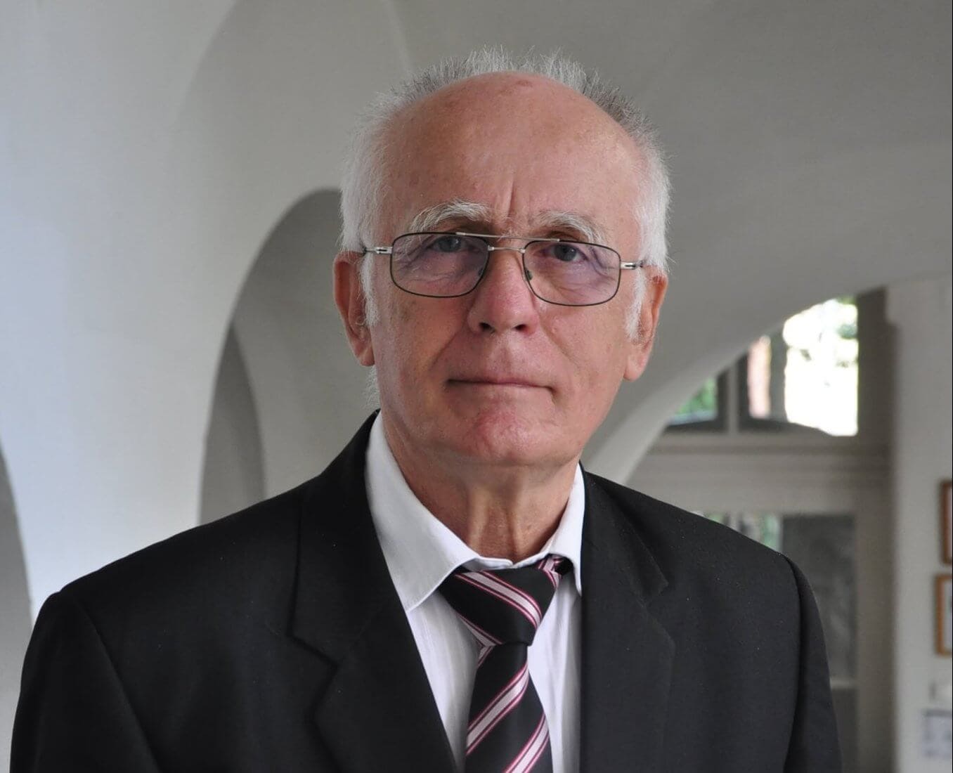 Peregrináció