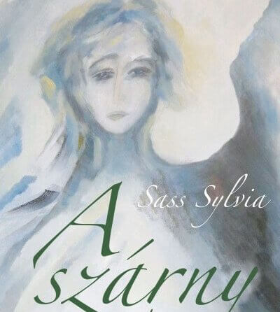Sass Sylvia könyvbemutató