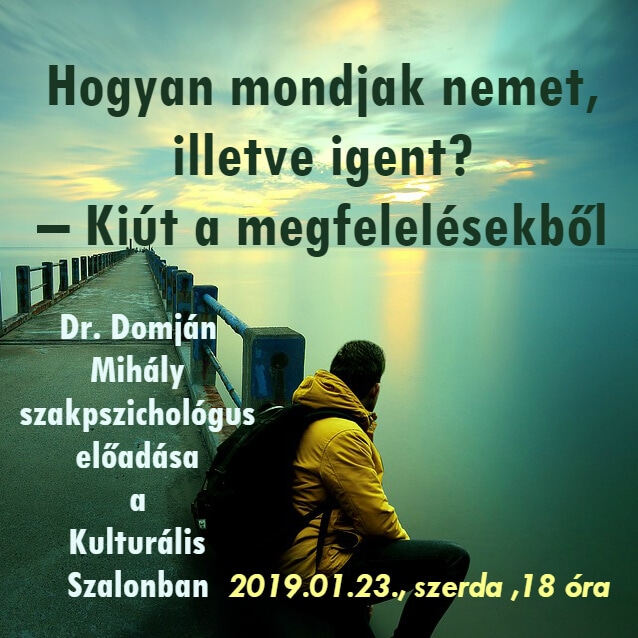 Életközépi kihívások megtalálása