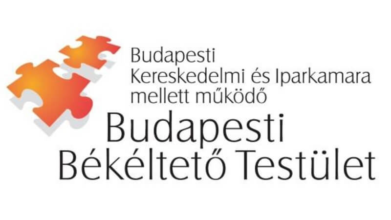 Budapesti Békéltető testület