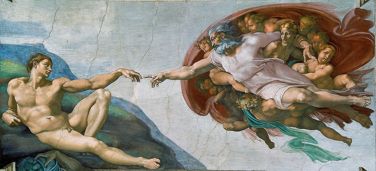 A keresztény kreacionizmus tudományos bizonyítékai