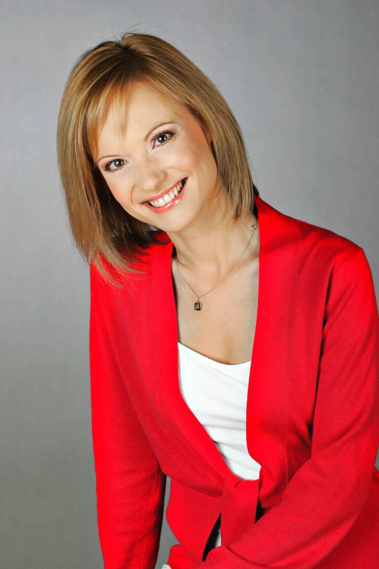 Becze Szilvia