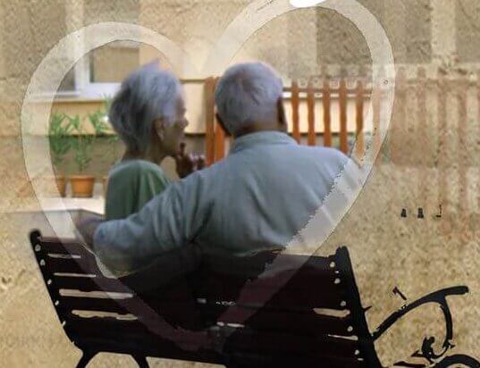 Alzheimer café