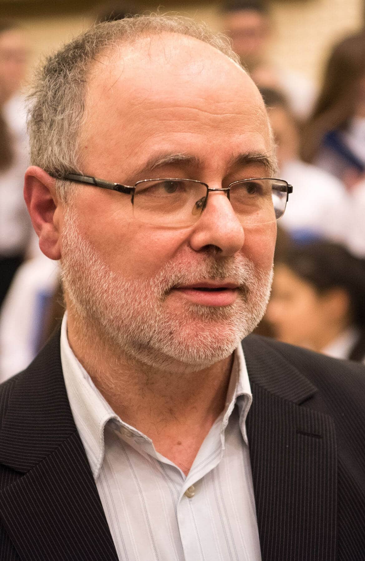 Zene-fere klub: Dr. Bódiss Tamás