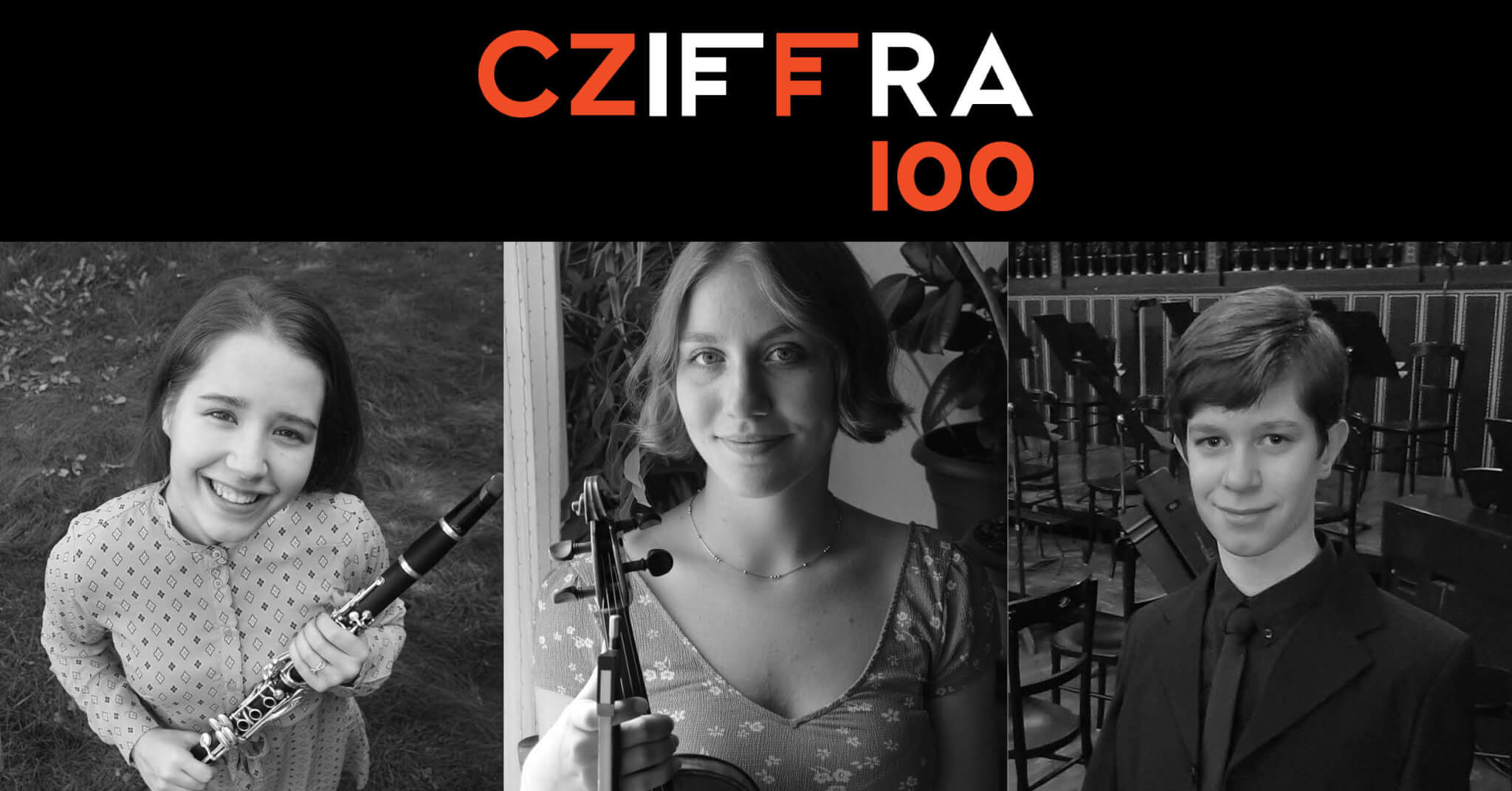 A Cziffra Fesztivál Ifjú Tehetség-díjasainak koncertje 1.