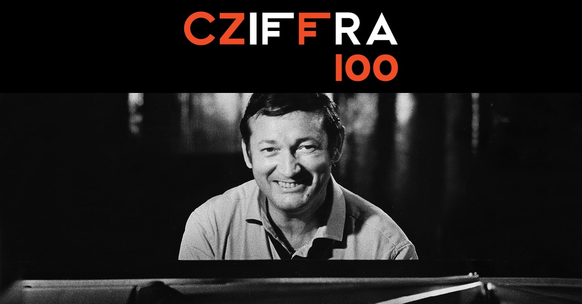 A Virtuóz – Filmvetítés-Időpontváltozás!