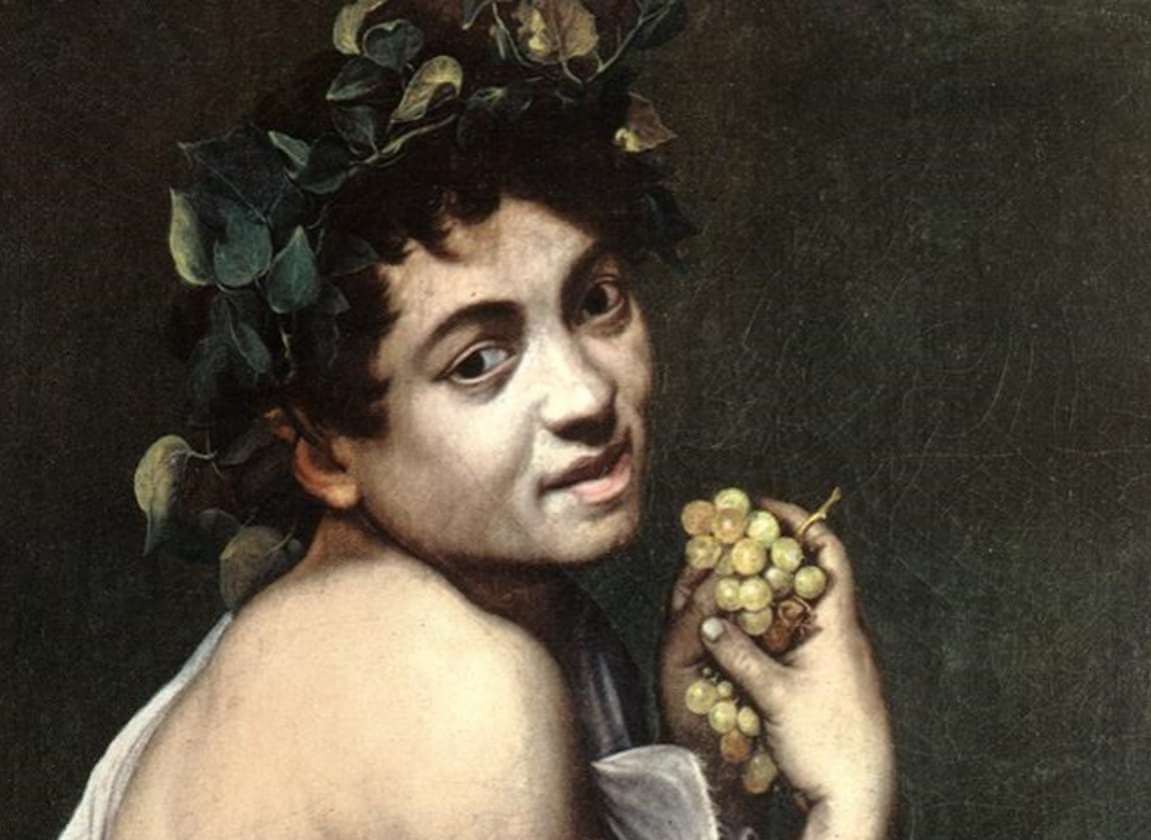 Caravaggio munkássága