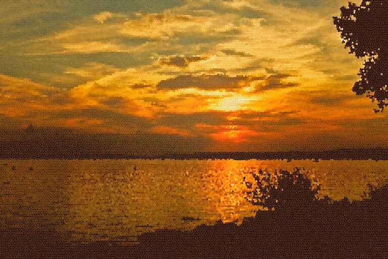 Egyenes labirintus