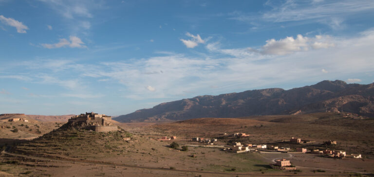 Túrazsákkal