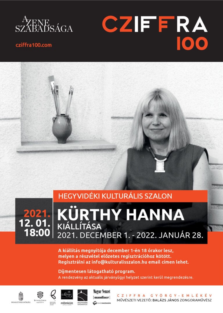 Kürthy Hanna Finisszázs