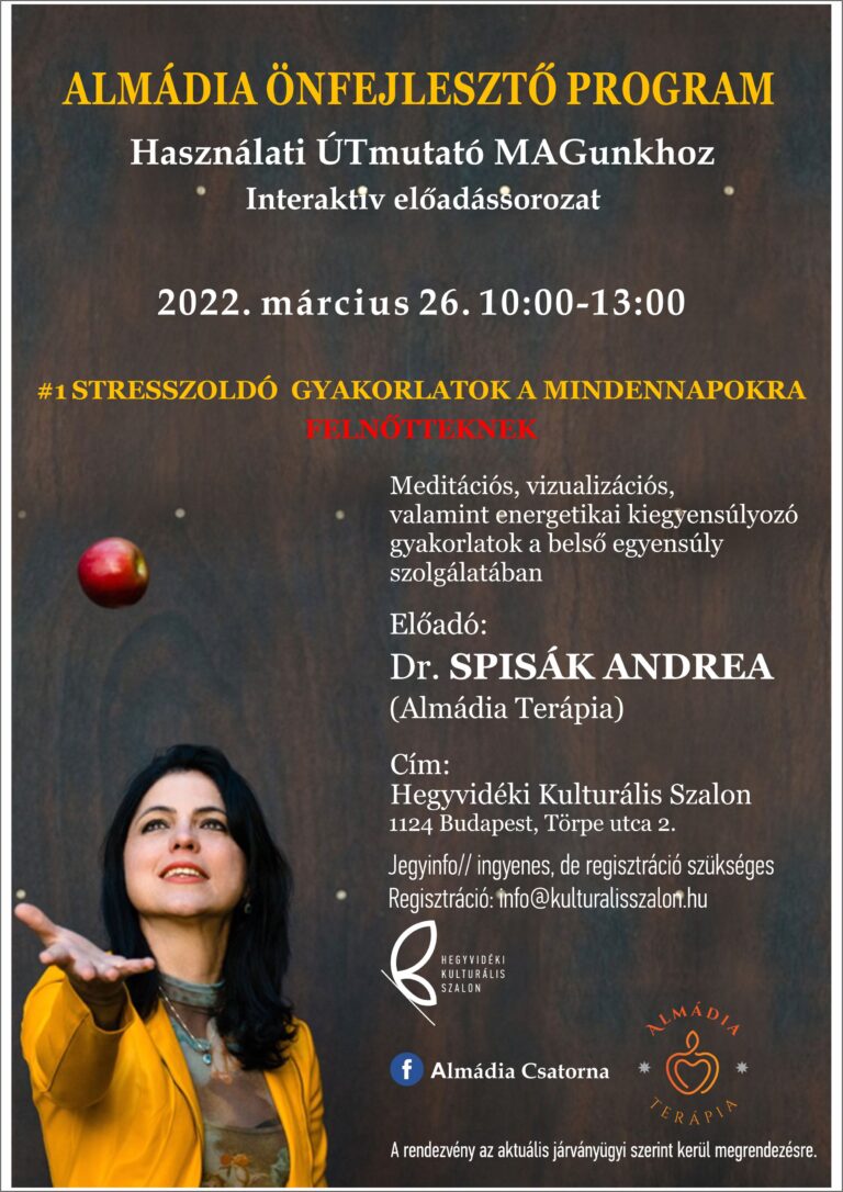 Visszatérés Almádiába