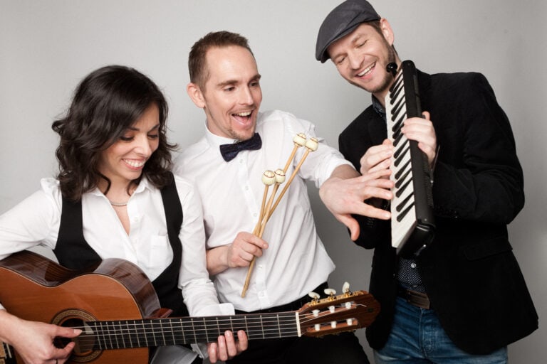 Melodika Project – Kaleidoszkóp