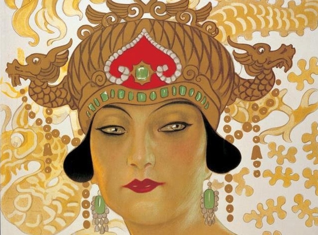 Puccini: Turandot