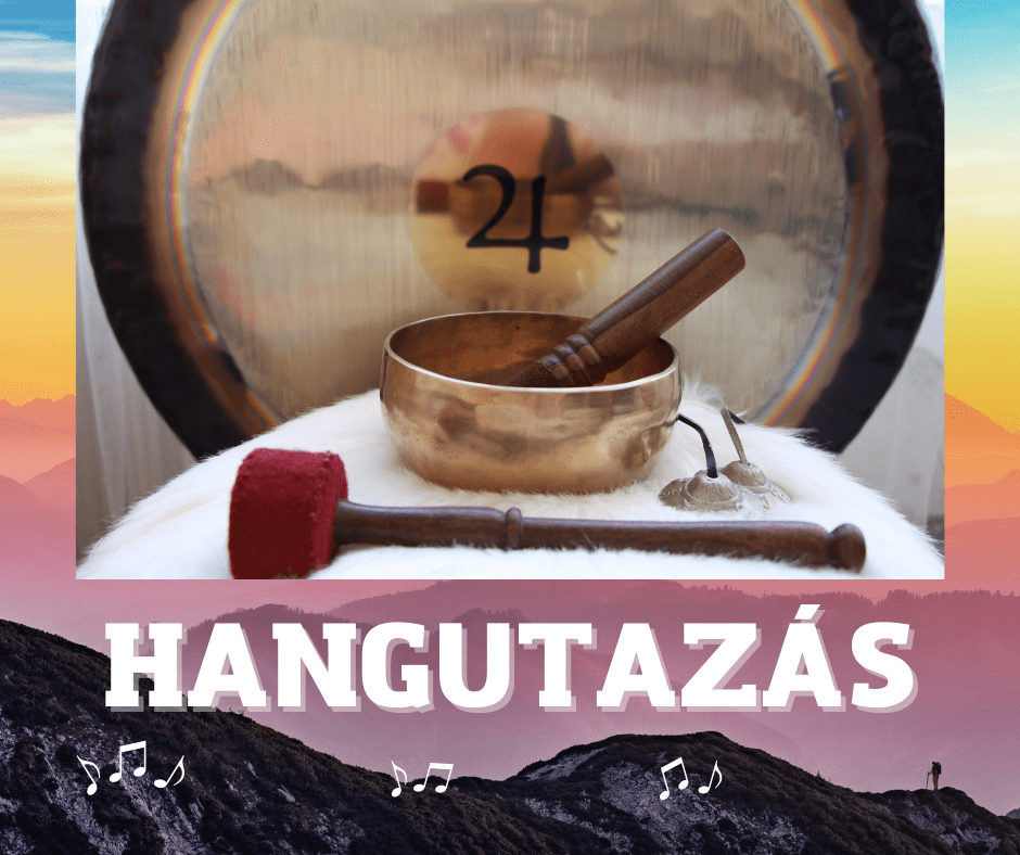 Hangutazás