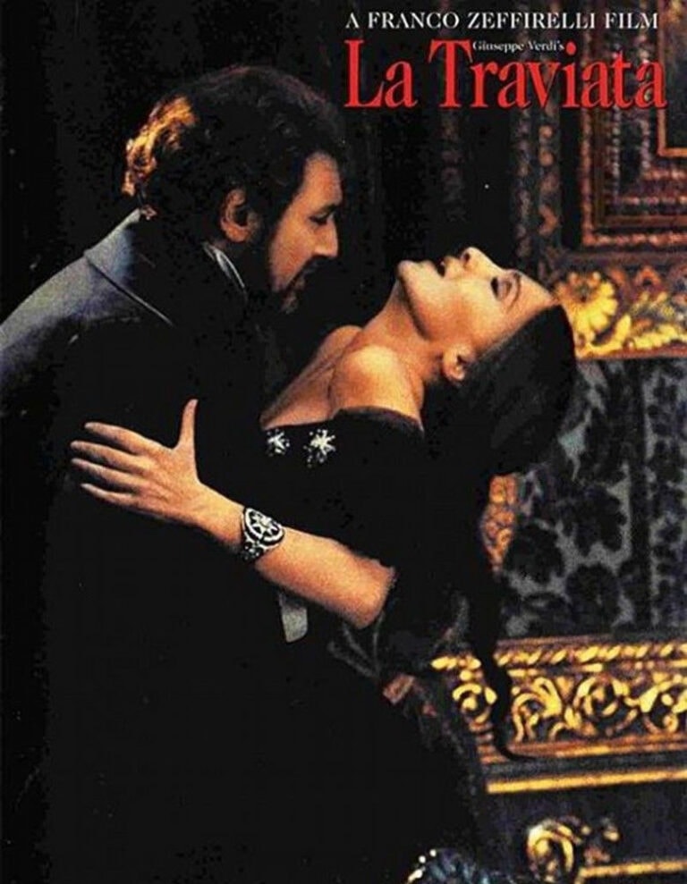 Verdi: Traviata