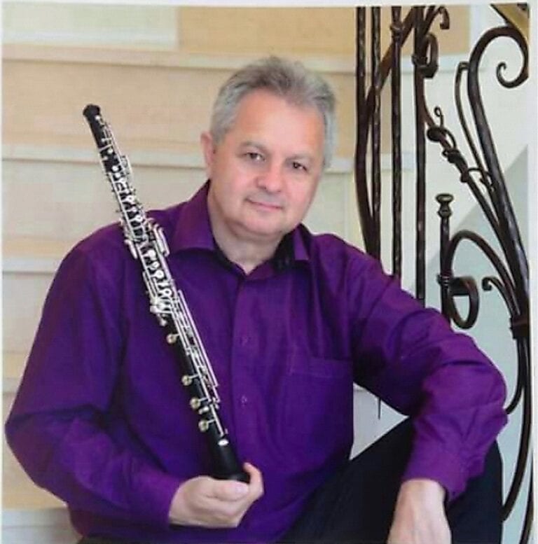 Derűs percek Dolnával