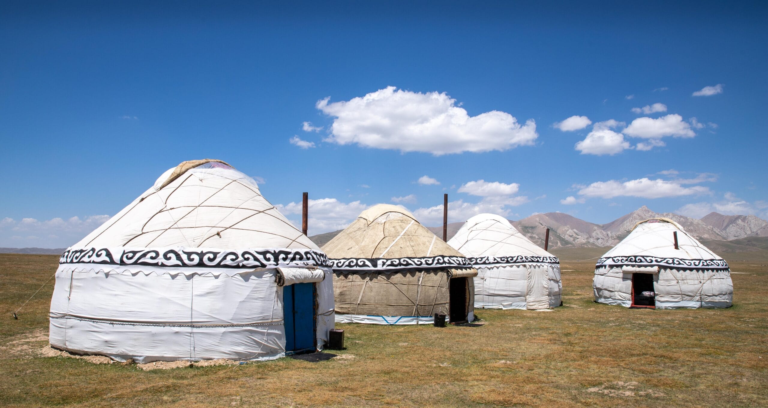 Kirgizisztán