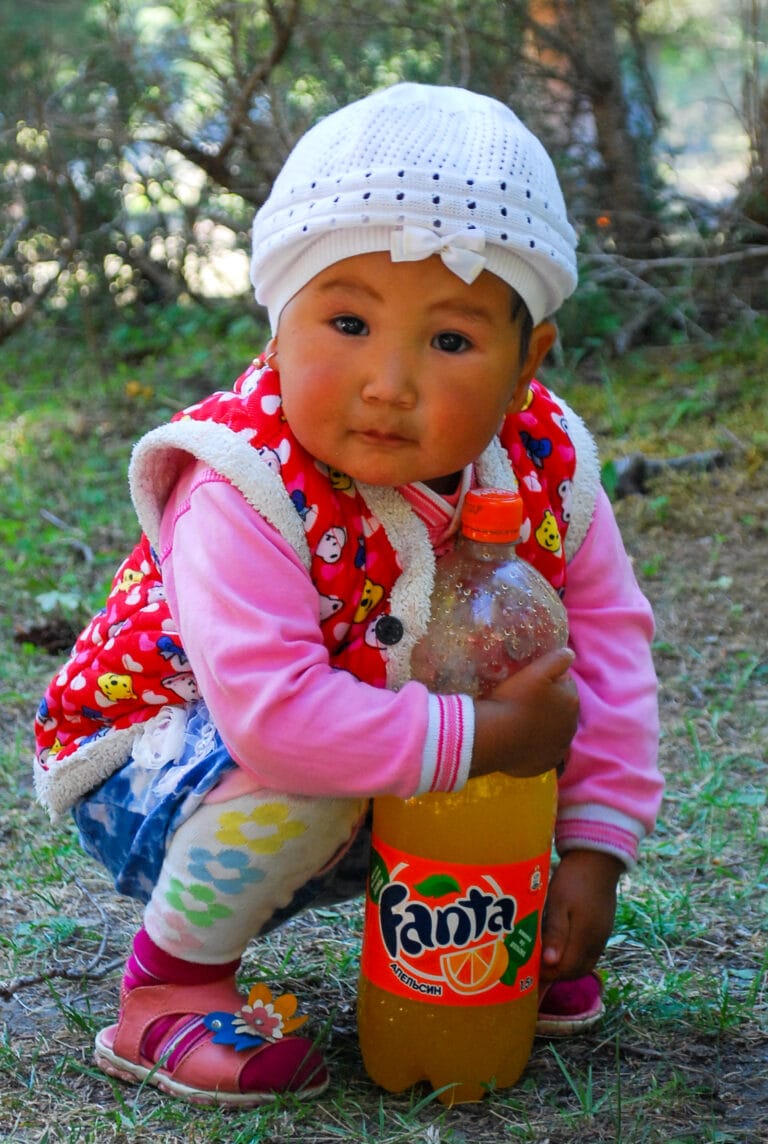Kirgizisztán