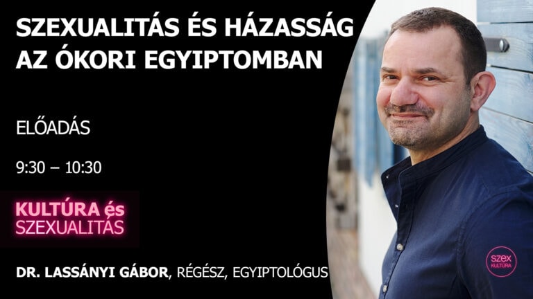 Kultúra és szexualitás