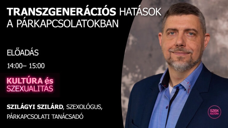 Kultúra és szexualitás
