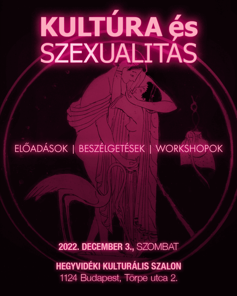 Kultúra és szexualitás