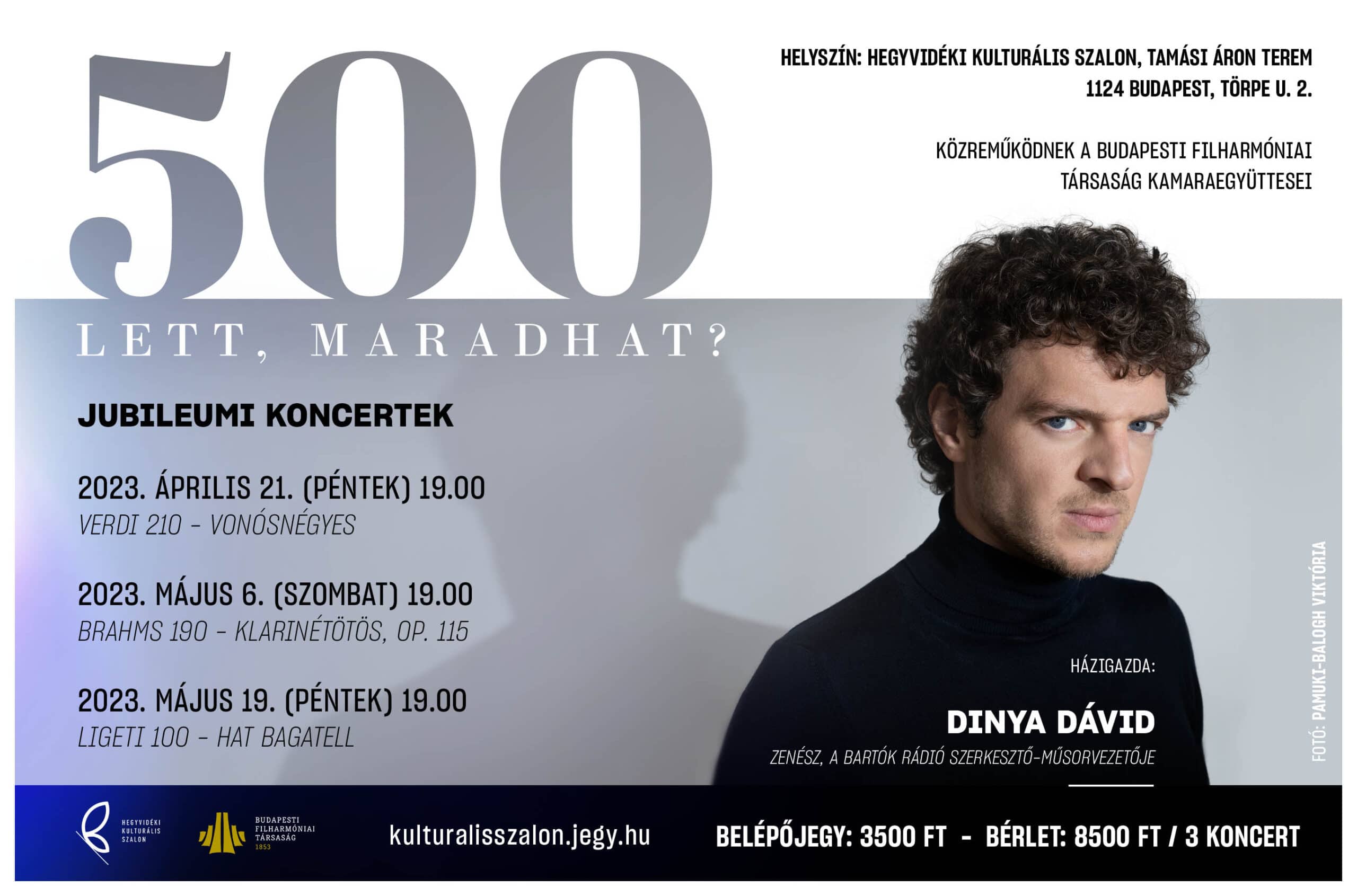 500 lett, maradhat?