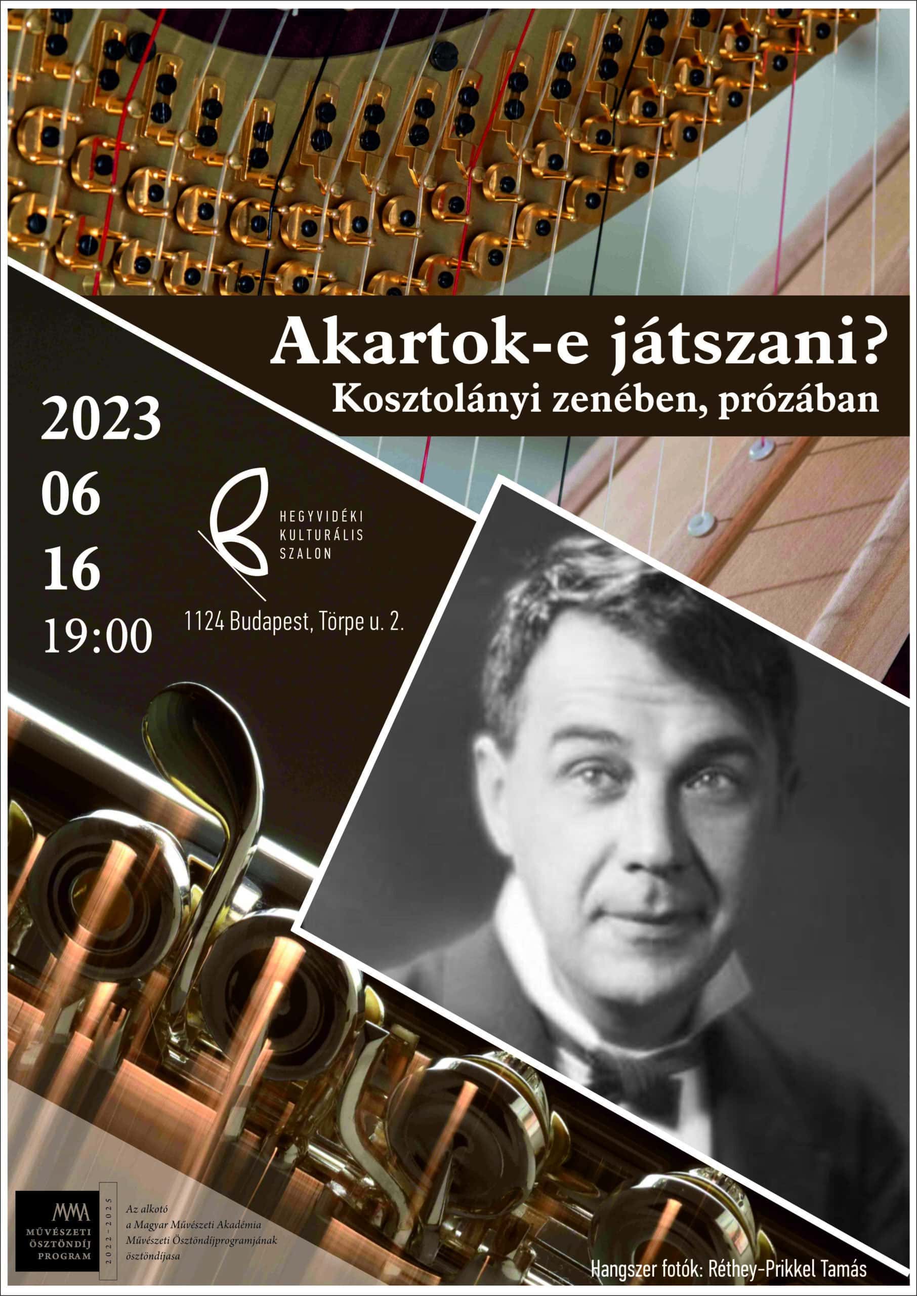 Akartok-e játszani?